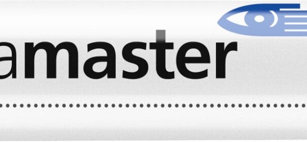 LEGAMASTER Whiteboard Marker TZ1 1,5-3mm 7-110002 rot