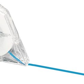 LEGAMASTER Aufteilungsband 2,5mm 7-433203 blau