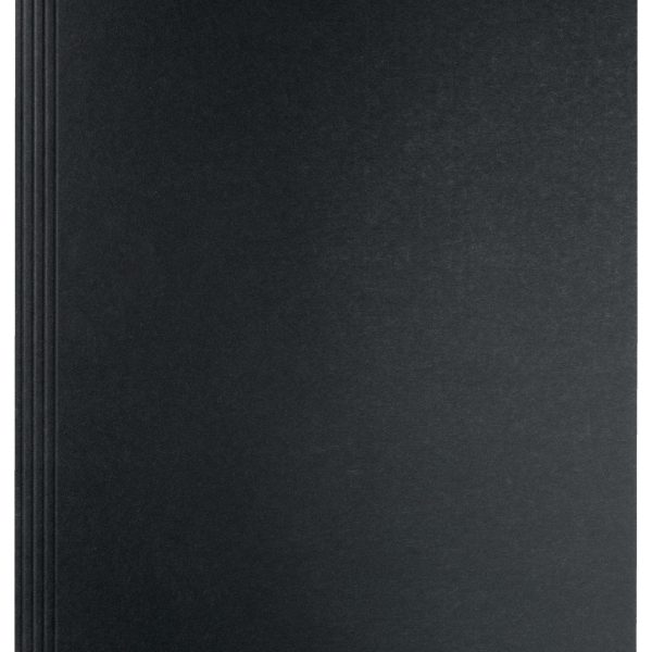 LEITZ Jurismappe Recycle A4 3906-00-95 schwarz, Karton