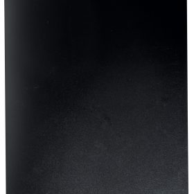 LEITZ Sichtbuch Recycle PP A4 4677-00-95 schwarz 40 Taschen