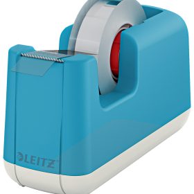 LEITZ Tischabroller Cosy 62x154mm 5367-00-61 blau