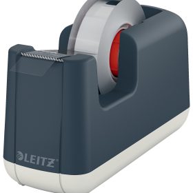 LEITZ Tischabroller Cosy 62x154mm 5367-00-89 grau