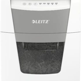 LEITZ Aktenvernichter IQ AF 8013-20-00 Office 150, P-4, 44lt