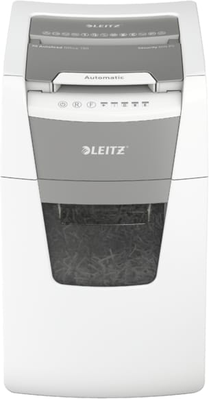 LEITZ-8014-20-00-4002432126422 Aktenvernichter