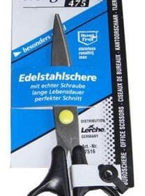 LERCHE Schere Magna 475 16cm 47516 Edelstahl