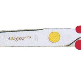 LERCHE Schere Magna 475 18cm 47518 Edelstahl