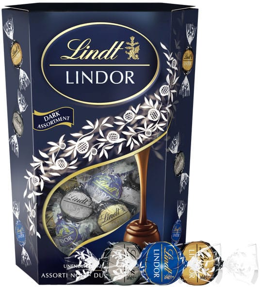 LINDT-461131-7610400090575 LINDT Lindor Kugeln 461131 Assortiert 500g – Hochwertig & günstig bei ShopDeca