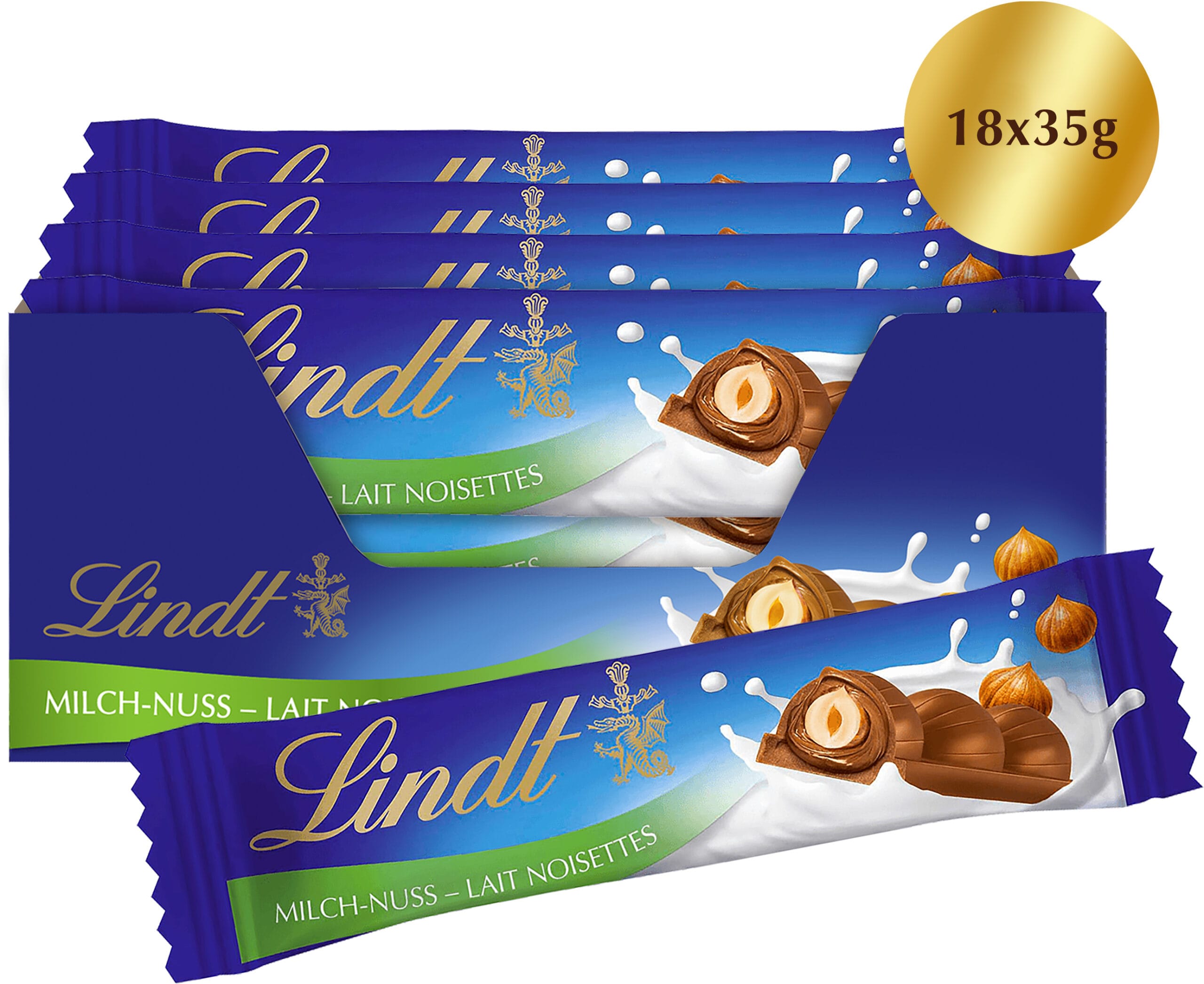 LINDT-680703-8003340097190 LINDT Schokoladenriegel 680703 – Hochwertig & günstig bei ShopDeca