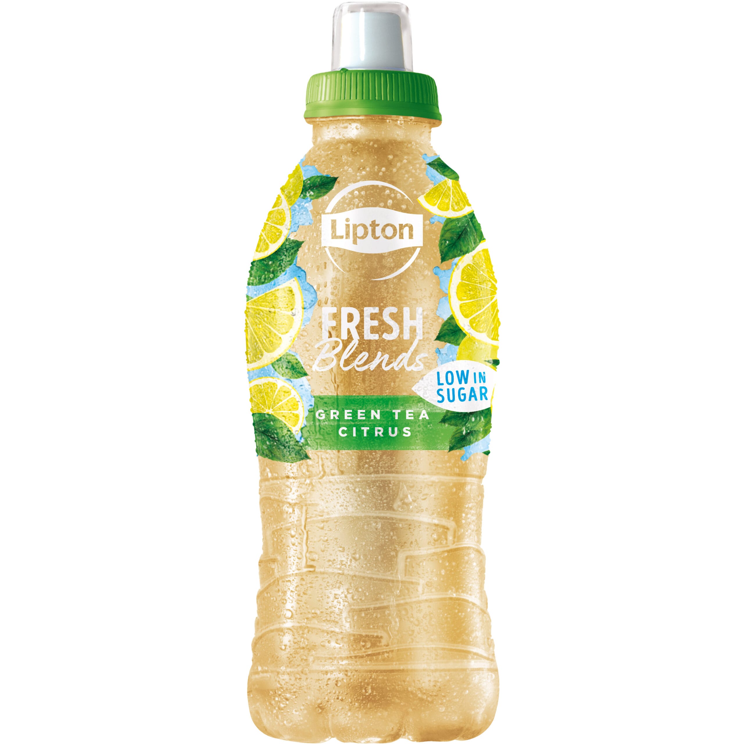 LIPTON-11002679-7610007010877 LIPTON Green Tea & Citrus 11002679 Ice Tea 6 x 70 cl – Hochwertig & günstig bei ShopDeca