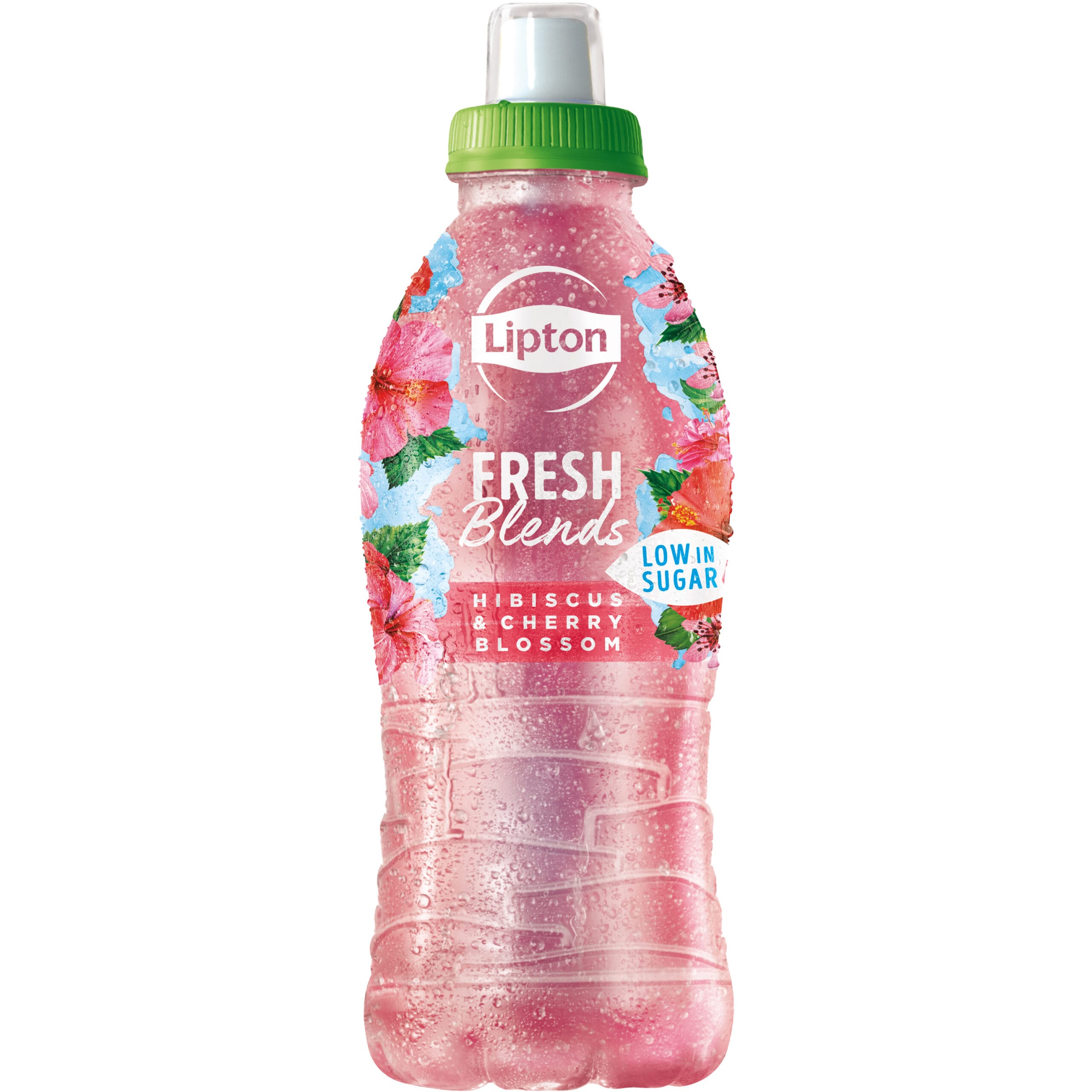 LIPTON-11002681-7610007010853 LIPTON Hibiscus & Cherry Blossom 11002681 Ice Tea, 6 x 70 cl – Hochwertig & günstig bei ShopDeca