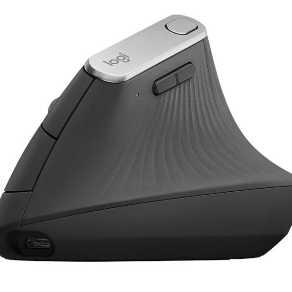 LOGITECH MX Vertical Ergonomic Mouse 910-005448