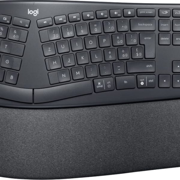 LOGITECH Tastatur ERGO K860 920-009874