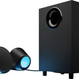 LOGITECH G560 Lightsync PC-Gaming 980-001301