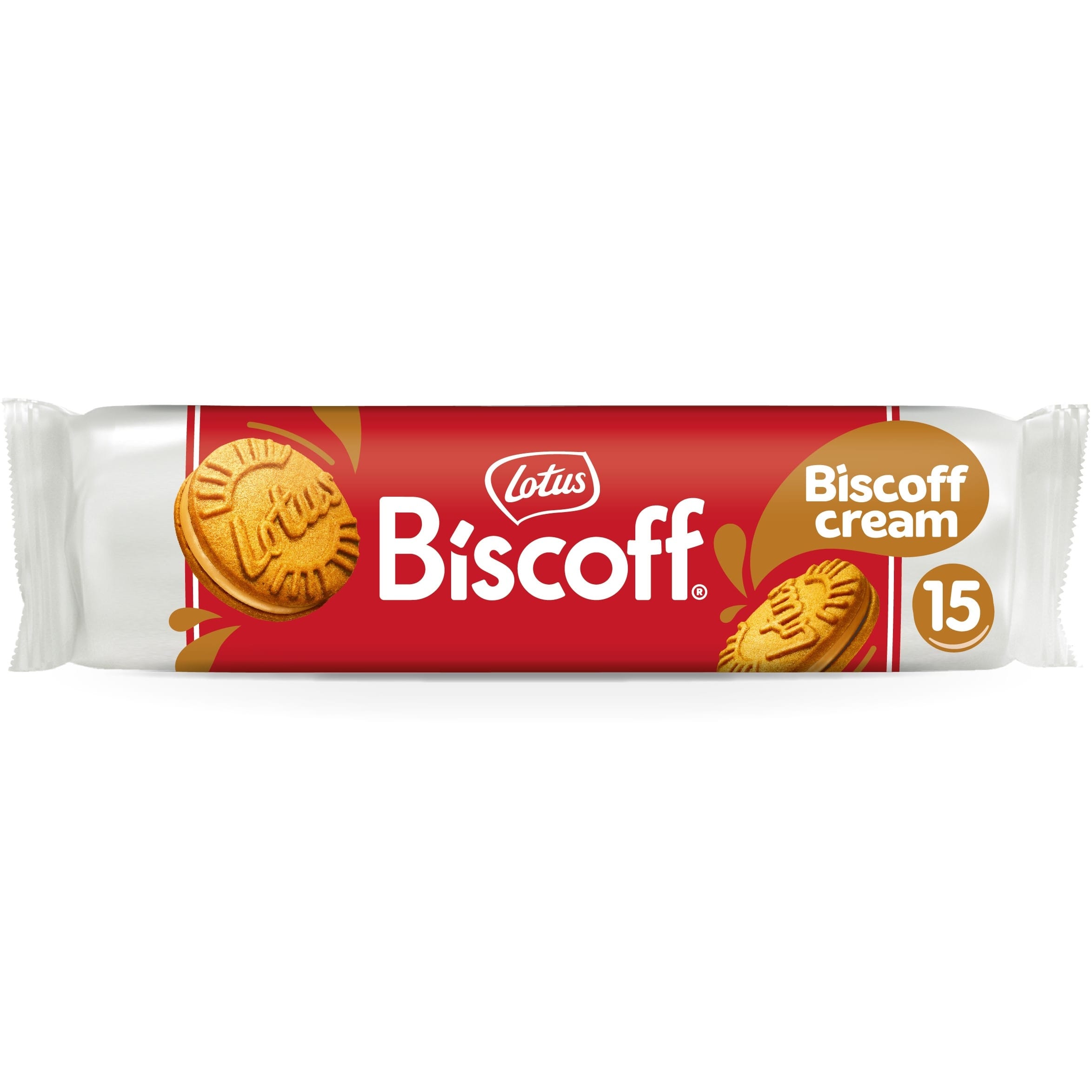 LOTUS-62636-5410126006360 LOTUS Biscoff Sandwich Cream 62636 150 g – Bild 1