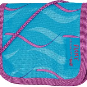 MCNEILL Brustbeutel FINNY 9195213000 10x12x0.5cm