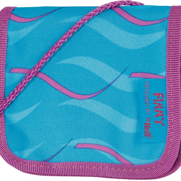 MCNEILL Brustbeutel FINNY 9195213000 10x12x0.5cm