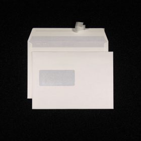 METTLER Couvert Fenster links C5 8025 100g, naturweiss 500 Stk.
