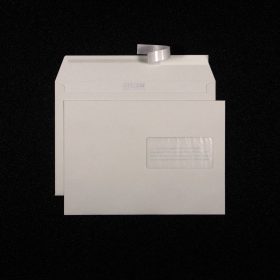 METTLER Couvert Fenster rechts C5 8044 100g, recycling 500 Stk.