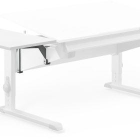 MOLL Side Top zu Sprinter 40x67x2cm 100 2249 weiss