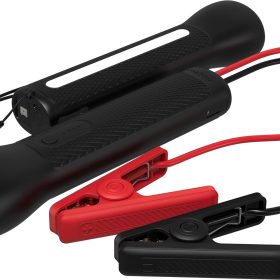 MOPHIE Powerstation Go Rugged 401107705 Jumpstart Flashlight