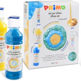 MOROCOLOR Slime Set met 3315SLIMESET4