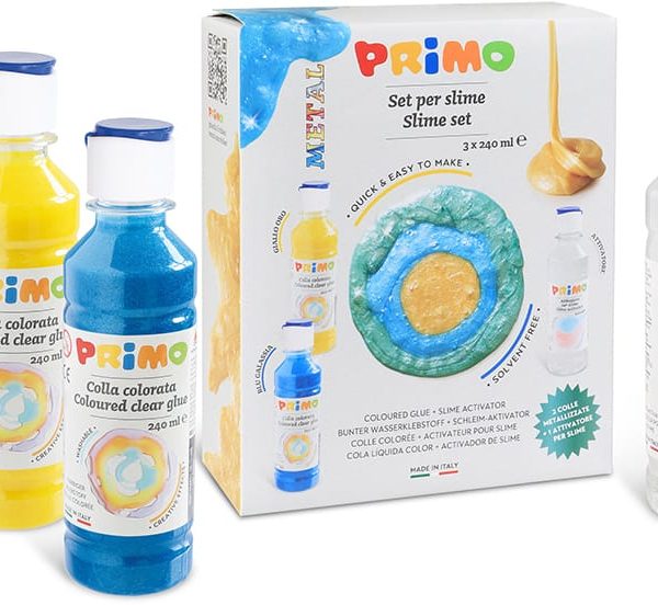 MOROCOLOR Slime Set met 3315SLIMESET4