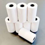 Papier-Rollen