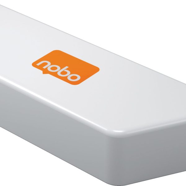 NOBO Tafelwischer 1905325 magnetisch