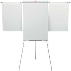 NOBO Flipchart Impression Mobil Pro 1915136 Mobil, Stahl