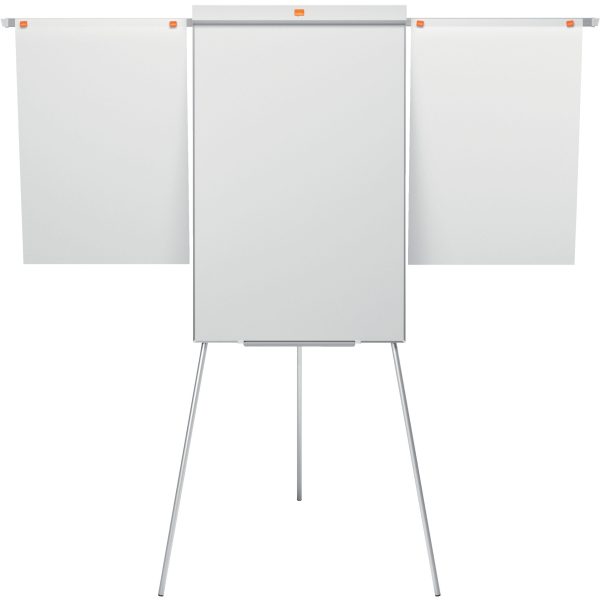 NOBO Flipchart Impression Mobil Pro 1915136 Mobil, Stahl
