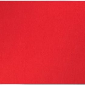 NOBO Filztafel Impression Pro 1915421 rot, 69x122cm