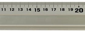 NT Lineal Alu 30cm 65417 gold