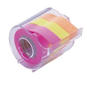 NT Memoc Paper RK-15CH-C rose/lemon/orange 15mmx10m