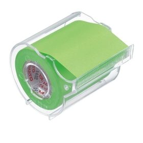 NT Memoc Roll Tape RK-50CH-LI lime 50mmx10m