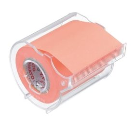 NT Memoc Roll Tape RK-50CH-OR orange 50mmx10m
