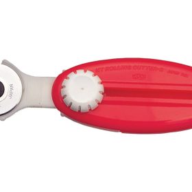 NT Rollenschneider RO-2P gerader Schnitt