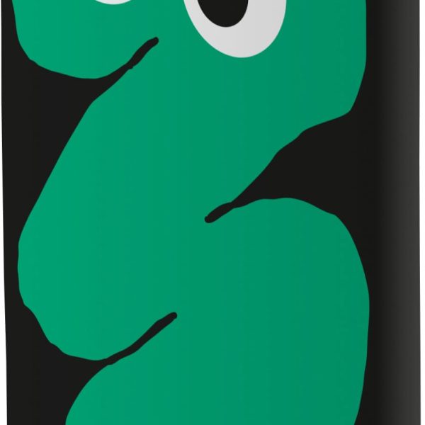 NUUNA Notizbuch Graphic M 55782 JACK 176 Seiten