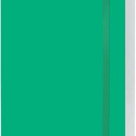 NUUNA Notizbuch Dream Boat M 55898 EMERALD 176 Seiten