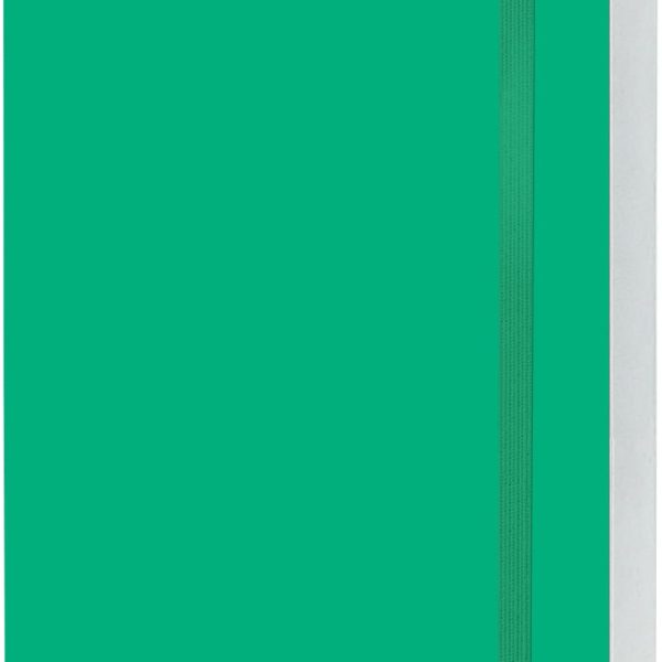 NUUNA Notizbuch Dream Boat M 55898 EMERALD 176 Seiten