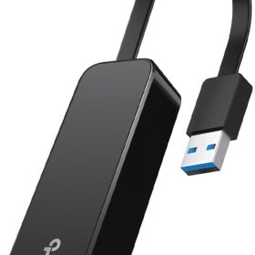 TP-LINK USB 3.0 to Gigabit UE306 Ethernet Network Adapter