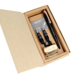 ONLINE Set Best Writer 10061 Black Rose
