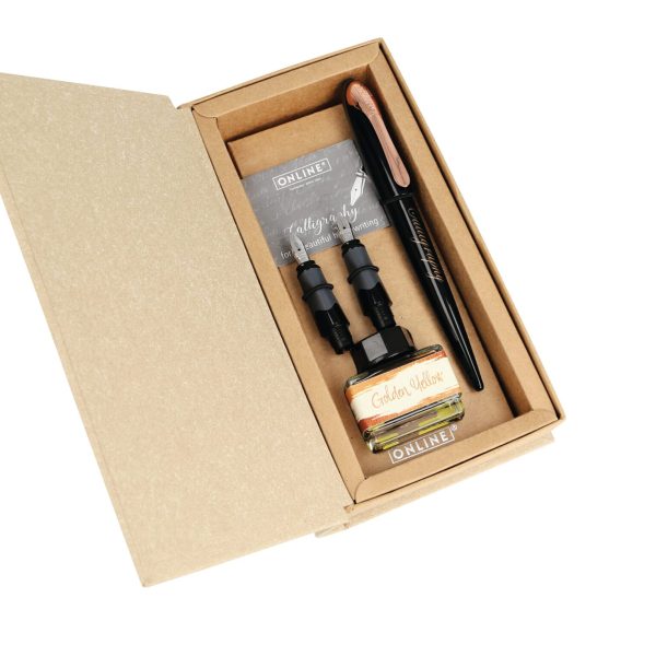 ONLINE Set Best Writer 10061 Black Rose