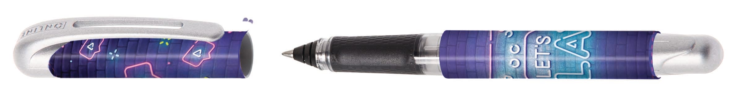 ONLINE-12606-3D-4014421126061 ONLINE Rollerball Let's play 12606/3D – Hochwertig & günstig bei ShopDeca