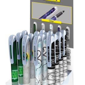 ONLINE Display Rollerball College 12609/15 2023