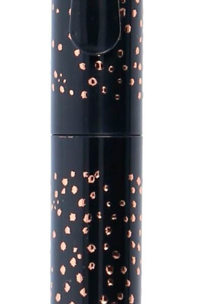 ONLINE Rollerball Campus 0.7mm 61478/3D Glam Girls Spotlights Black