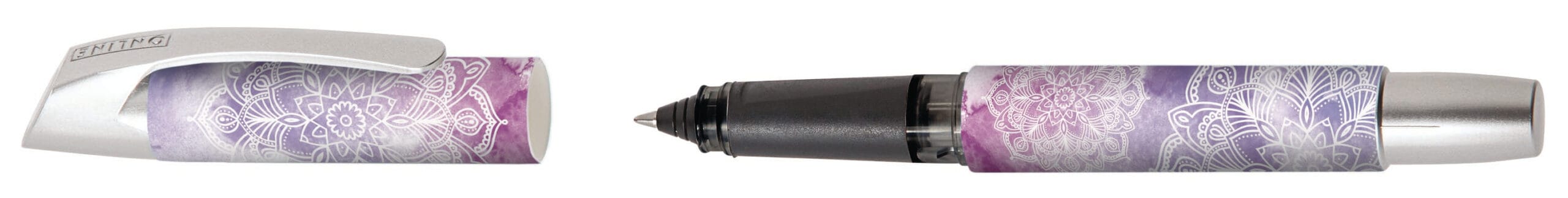 ONLINE-61504-3D-4014421615046 ONLINE Rollerball Campus 61504/3D Indian Dream – Hochwertig & günstig bei ShopDeca