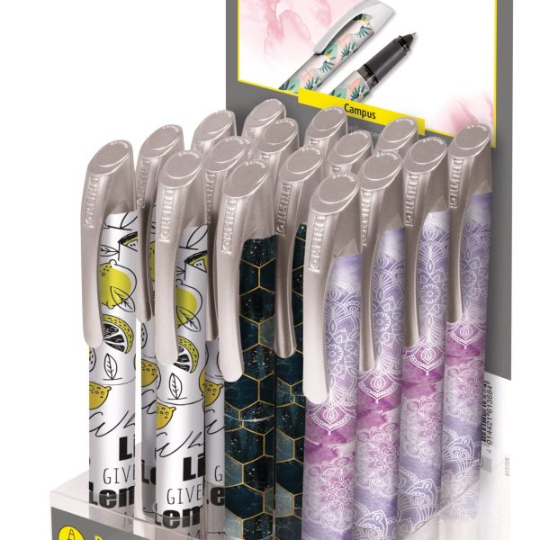 ONLINE Display Rollerball Campus 61506/15 2023