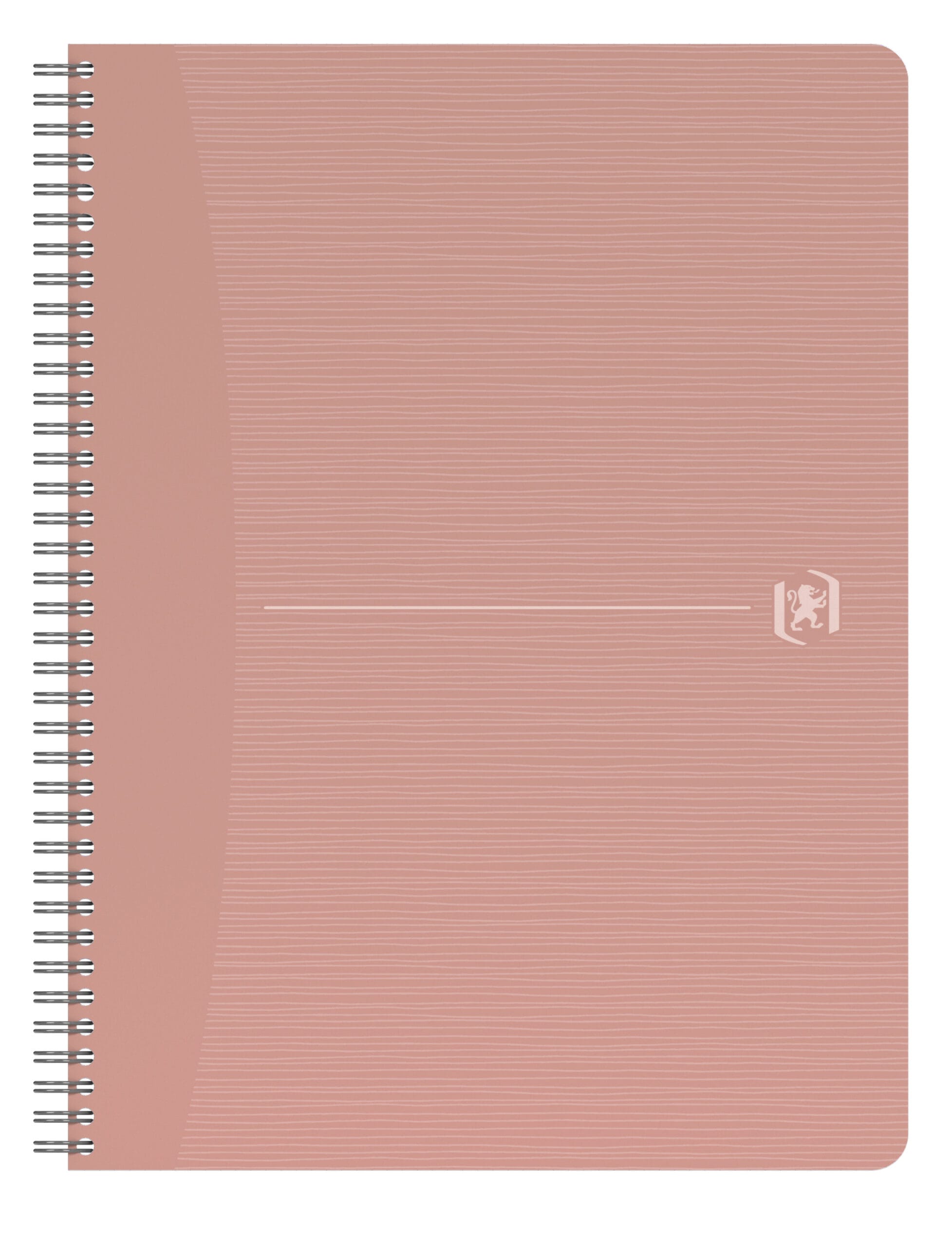 OXFORD-400166097-3020120194073 OXFORD My Rec'Up Spiralheft 400166097 A4, liniert 90 Blatt, rosa – Hochwertig & günstig bei ShopDeca