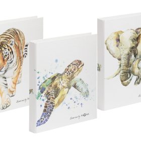 PAGNA Ringbuch sortiert Save me A4 20777-25 Save me No.3 2 Ringe