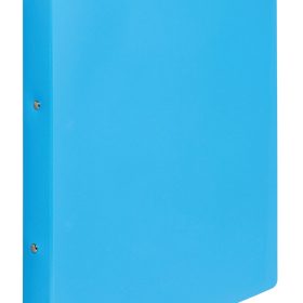 Ringbücher, Zeigebücher